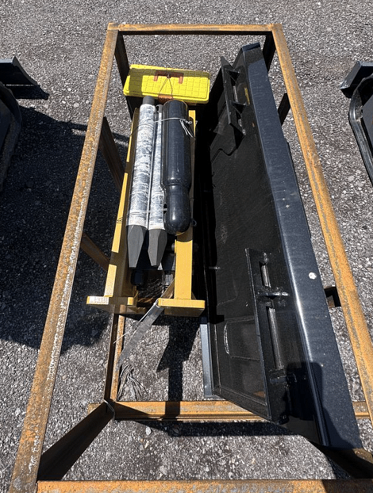 Image of AGT Industrial SSHH680 equipment image 2