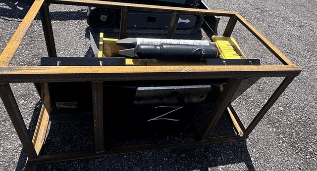Image of AGT Industrial SSHH680 equipment image 3