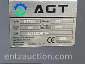 Thumbnail image AGT Industrial KTT23 9