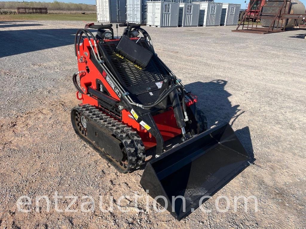 Main image AGT Industrial LRT23