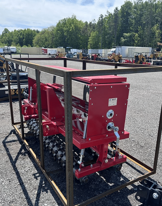 Image of AGT Industrial STSD10 equipment image 3