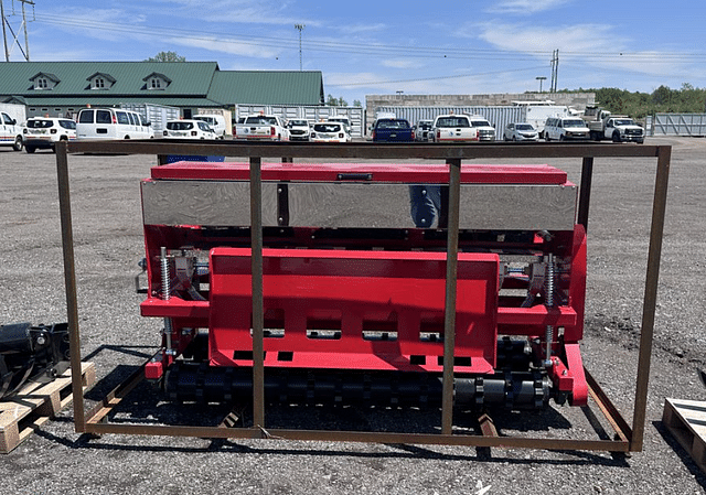 Image of AGT Industrial STSD10 equipment image 4