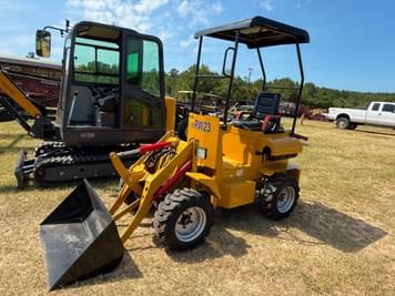 Main image AGT Industrial KRW23