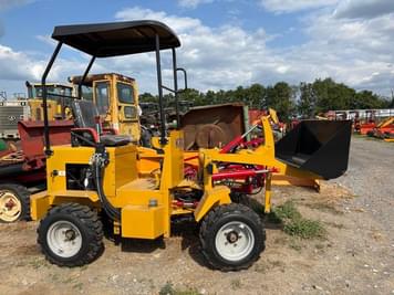 Main image AGT Industrial KRW23