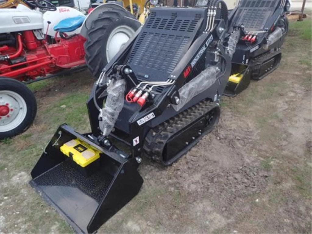 Main image AGT Industrial KTT23