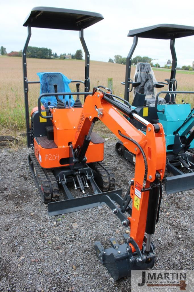 Main image AGT Industrial L12R