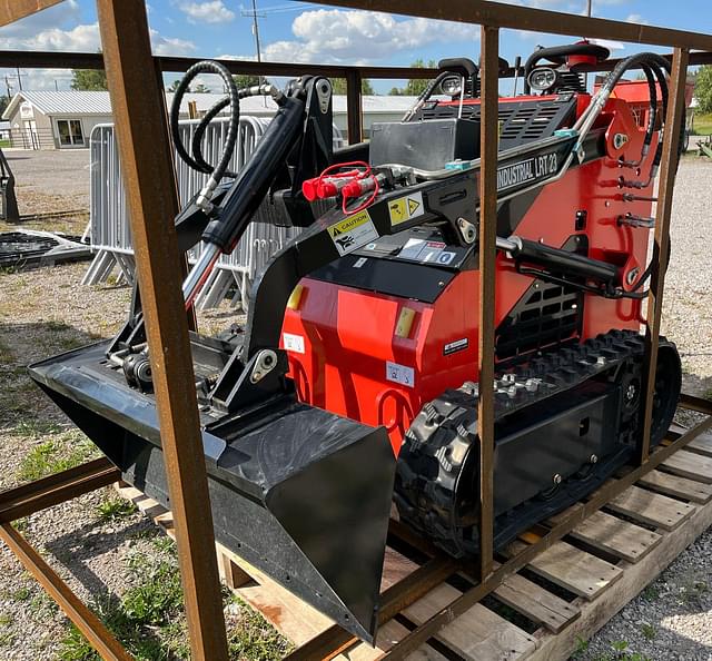 Image of AGT Industrial LRT23 equipment image 1