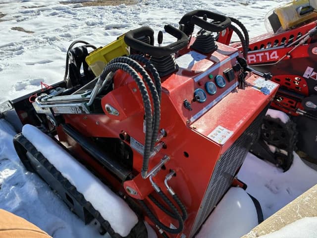 Image of AGT Industrial LRT23 equipment image 2