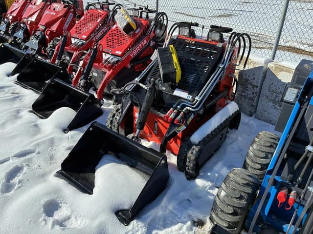 Image of AGT Industrial LRT23 equipment image 1