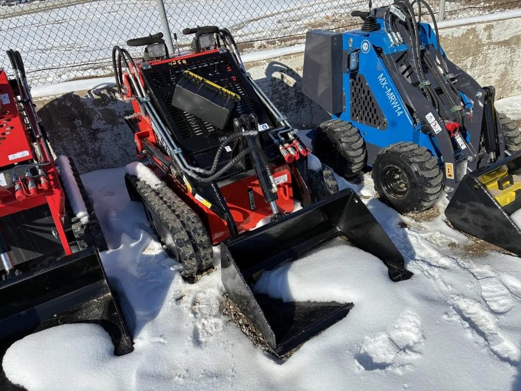 Image of AGT Industrial LRT23 Primary image