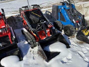 Main image AGT Industrial LRT23