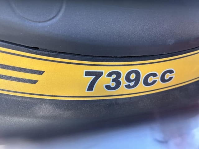 Image of AGT Industrial LRT23 equipment image 4