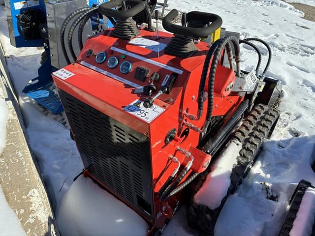 Image of AGT Industrial LRT23 equipment image 3