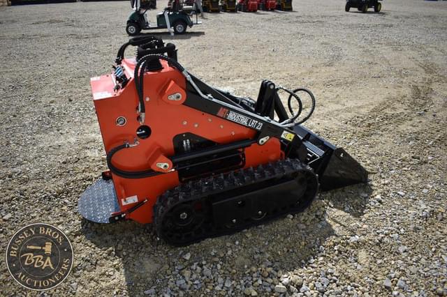 Image of AGT Industrial LRT23 equipment image 4