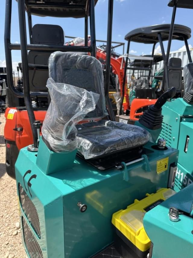 Image of AGT Industrial MH12RX equipment image 3