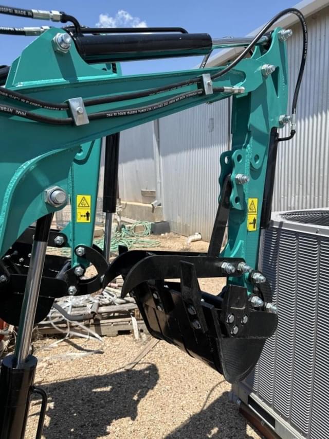 Image of AGT Industrial MH12RX equipment image 4