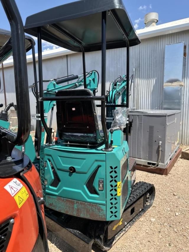 Image of AGT Industrial MH12RX equipment image 1