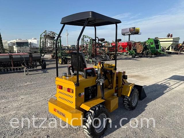 Image of AGT Industrial KRW23 equipment image 3