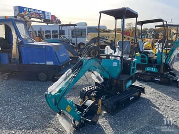 Main image AGT Industrial QH12