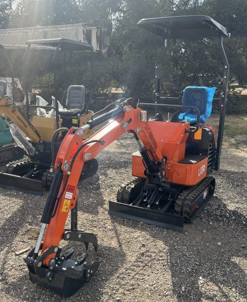 Main image AGT Industrial L12R