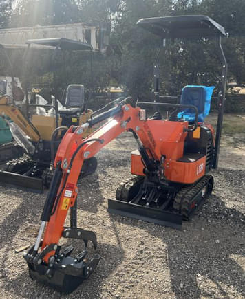 Main image AGT Industrial L12R