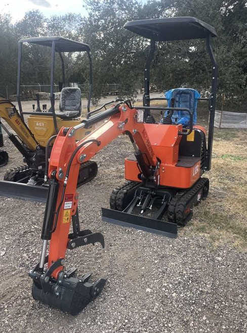 Main image AGT Industrial L12R