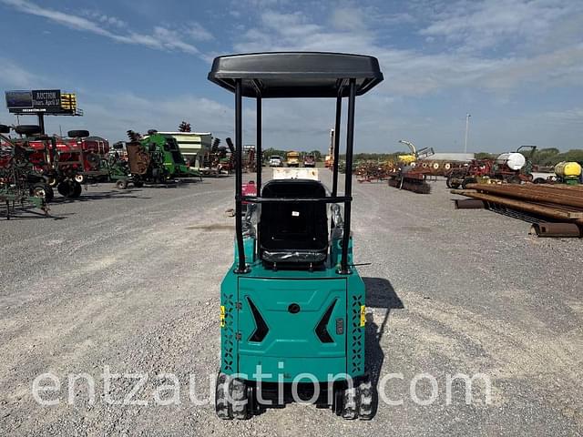 Image of AGT Industrial MH12RX equipment image 3