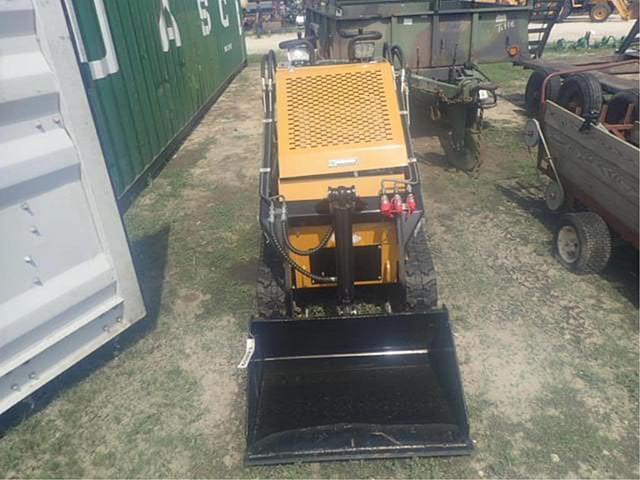 Image of AGT Industrial MX-MRT14 equipment image 1