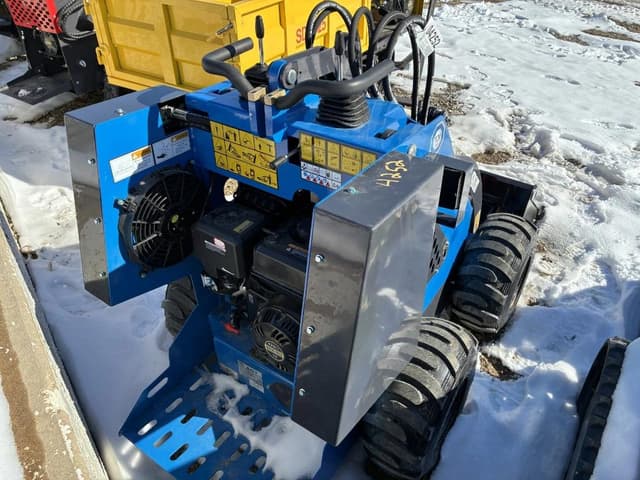 Image of AGT Industrial MX-MRW14 equipment image 3