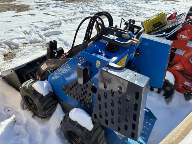 Image of AGT Industrial MX-MRW14 equipment image 2