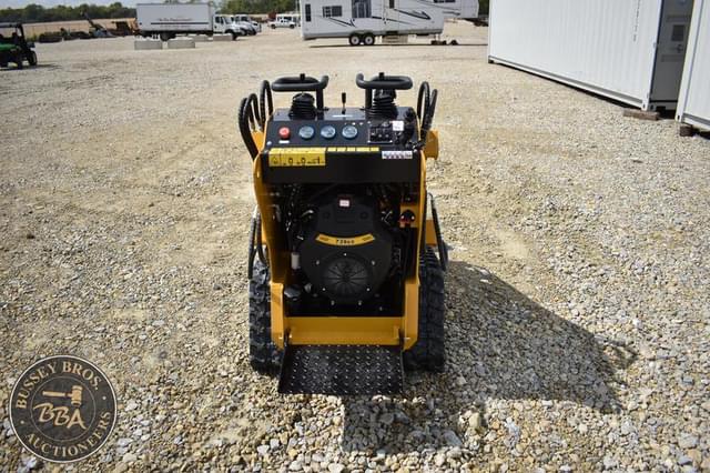 Image of AGT Industrial MX-CRT23 equipment image 3