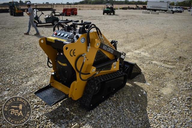Image of AGT Industrial MX-CRT23 equipment image 4