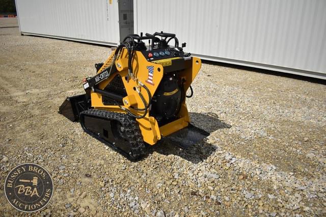 Image of AGT Industrial MX-CRT23 equipment image 2