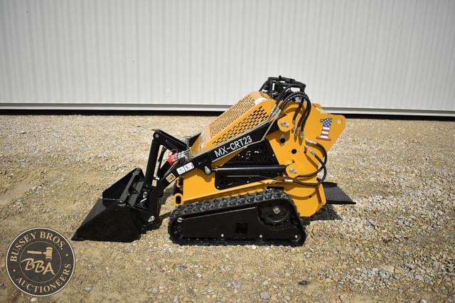 Image of AGT Industrial MX-CRT23 equipment image 1