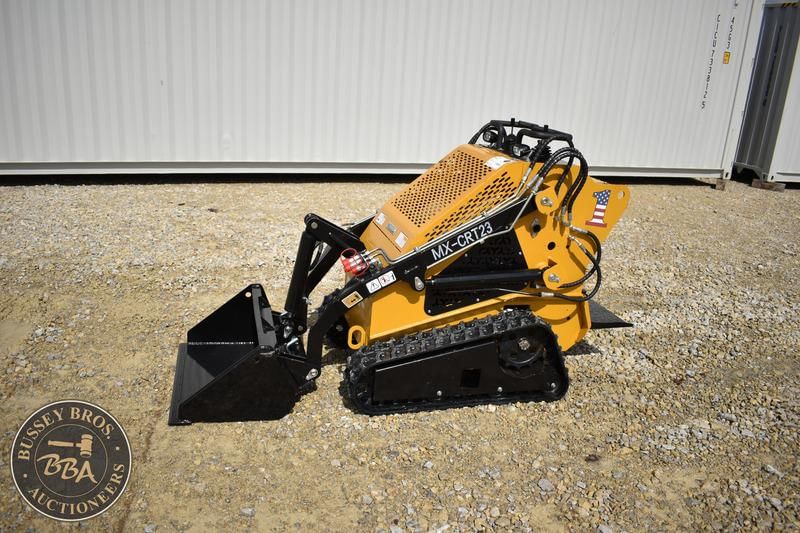 2025 AGT Industrial MX-CRT23 Equipment Image0