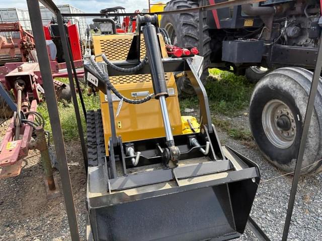 Image of AGT Industrial MX-CRT23 equipment image 1