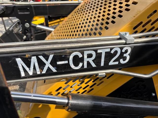 Image of AGT Industrial MX-CRT23 equipment image 4