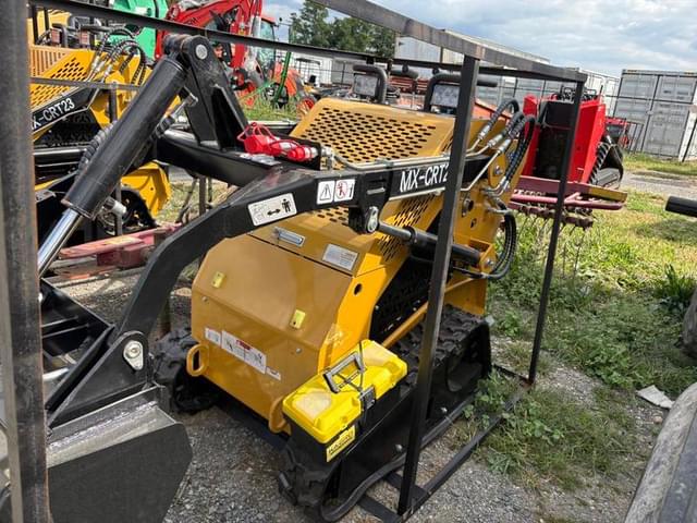 Image of AGT Industrial MX-CRT23 equipment image 2