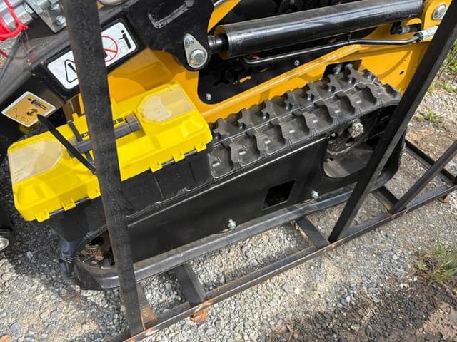 Image of AGT Industrial MX-CRT23 equipment image 3