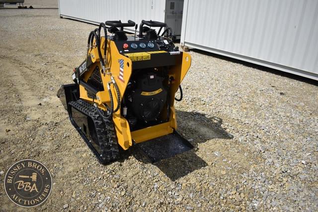 Image of AGT Industrial MX-CRT23 equipment image 3