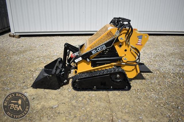 Image of AGT Industrial MX-CRT23 equipment image 1