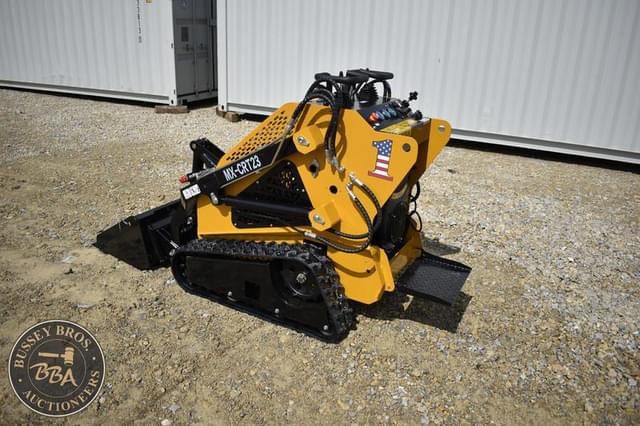 Image of AGT Industrial MX-CRT23 equipment image 2