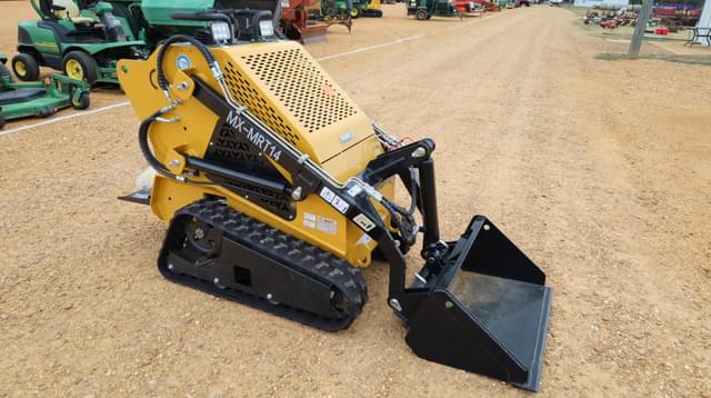Image of AGT Industrial MX-MRT14 equipment image 1