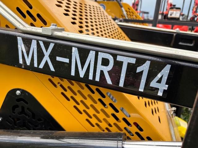 Image of AGT Industrial MX-MRT14 equipment image 4
