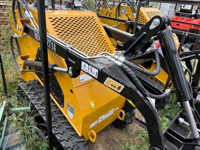 Image of AGT Industrial MX-MRT14 equipment image 2