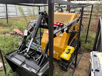 Main image AGT Industrial MX-MRT14