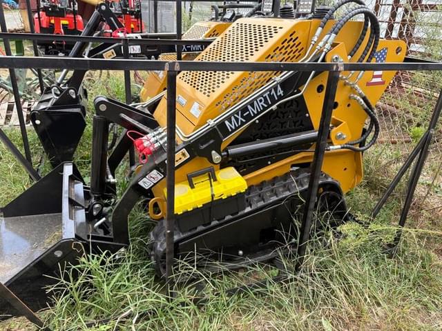 Image of AGT Industrial MX-MRT14 equipment image 2