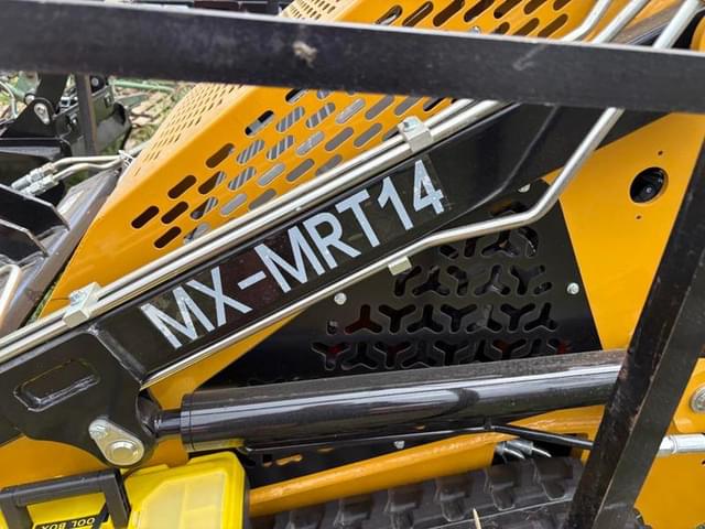 Image of AGT Industrial MX-MRT14 equipment image 4