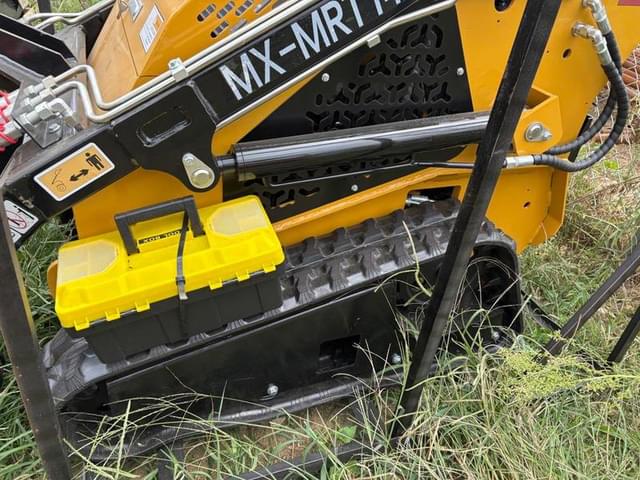 Image of AGT Industrial MX-MRT14 equipment image 3