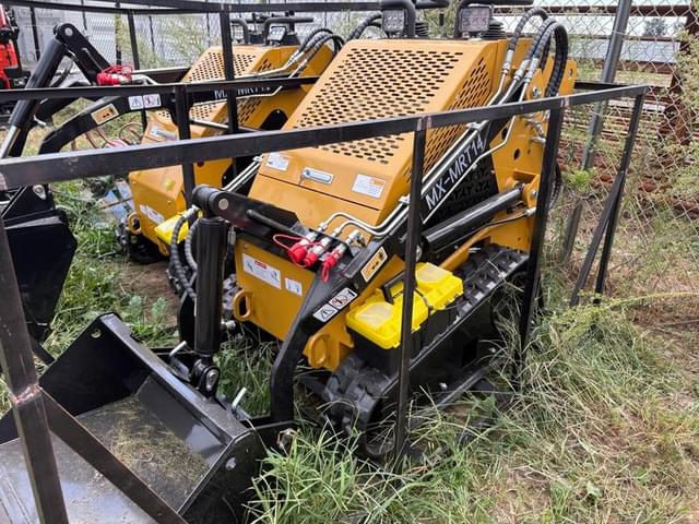 Image of AGT Industrial MX-MRT14 equipment image 1